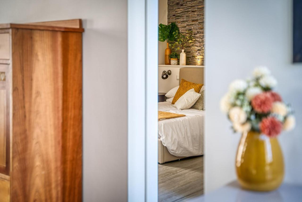 Casa Checca Appartamenti Per Vacanze Caprarola Εξωτερικό φωτογραφία