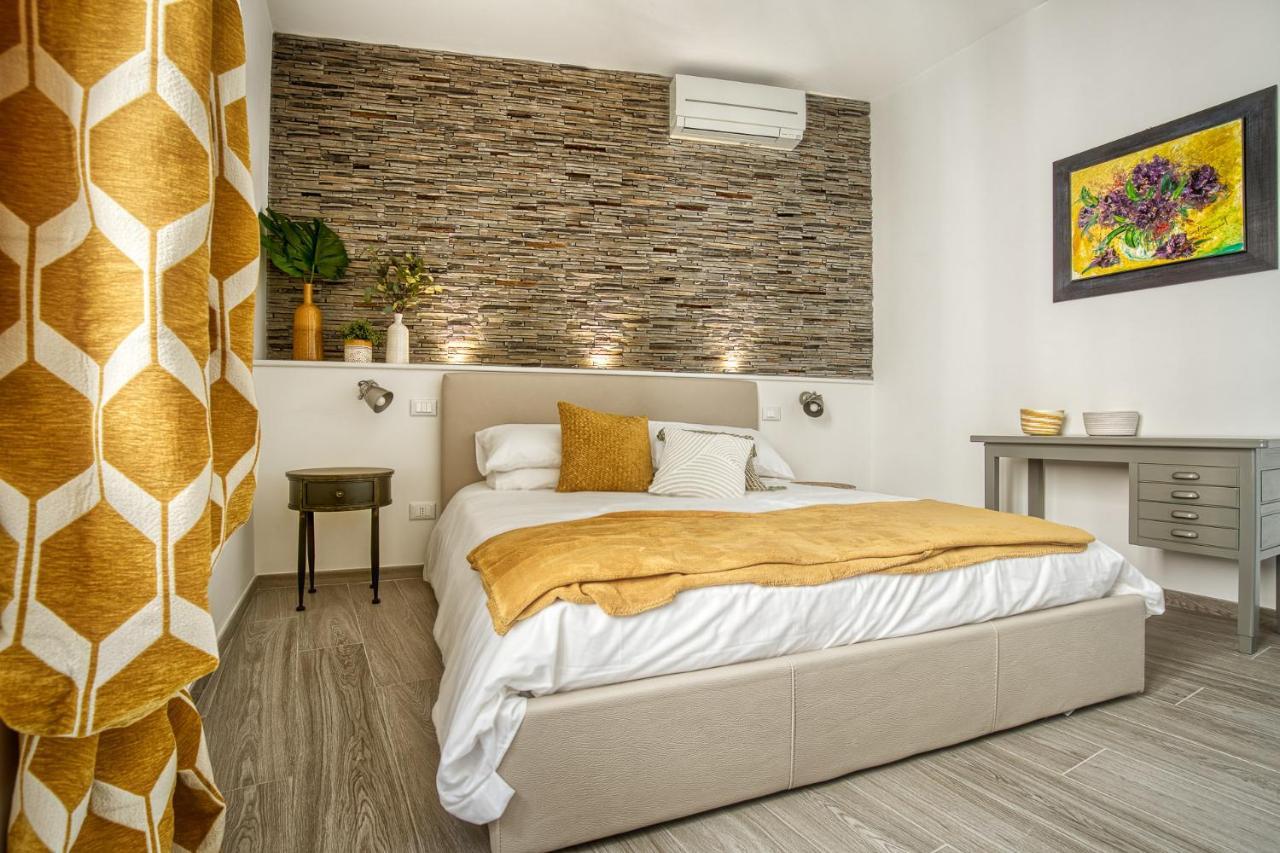 Casa Checca Appartamenti Per Vacanze Caprarola Εξωτερικό φωτογραφία