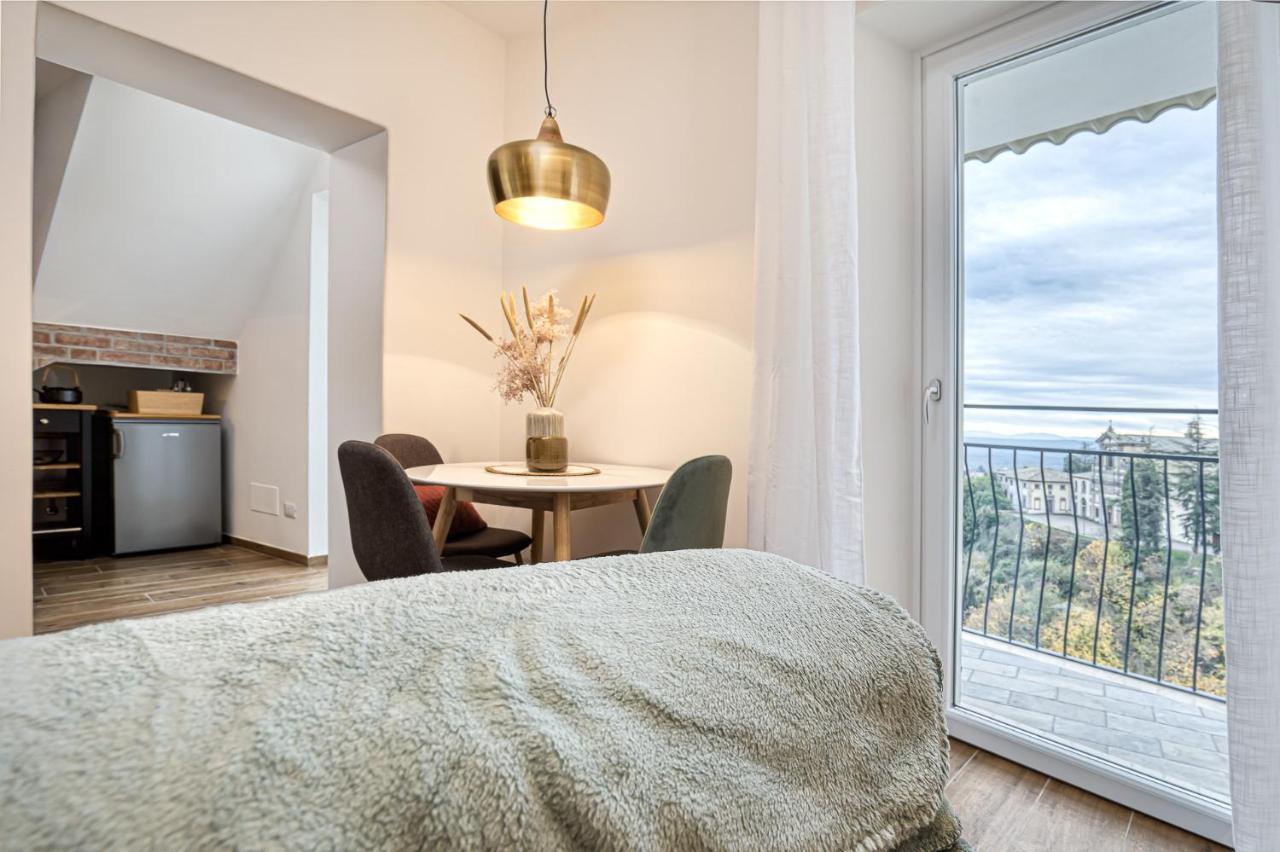 Casa Checca Appartamenti Per Vacanze Caprarola Εξωτερικό φωτογραφία