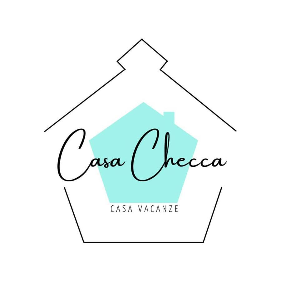 Casa Checca Appartamenti Per Vacanze Caprarola Εξωτερικό φωτογραφία